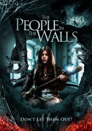 Люди в стенах (2025)