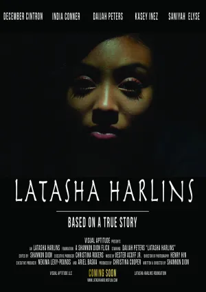 Латаша Харлинс (2022)