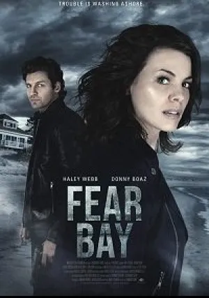 Бухта Страха (2018)