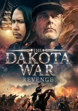 Дакотская война: Месть (2024)