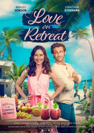Любовь на отдыхе (2023)