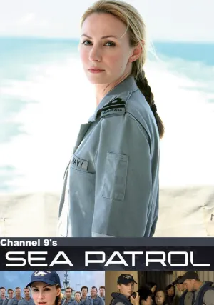 Морской патруль (сериал 2007)