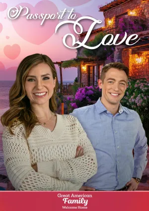 Паспорт любви (2024)