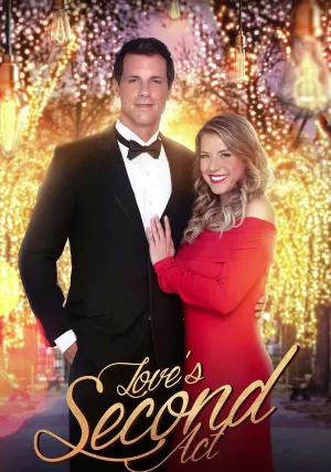 Второй акт любви (2024)