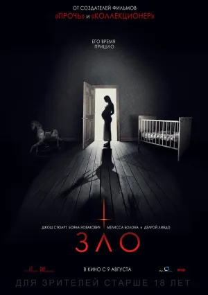 Зло (2017)