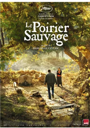 Дикая груша (2018)