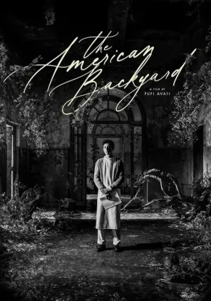 Американский задний двор (2024)