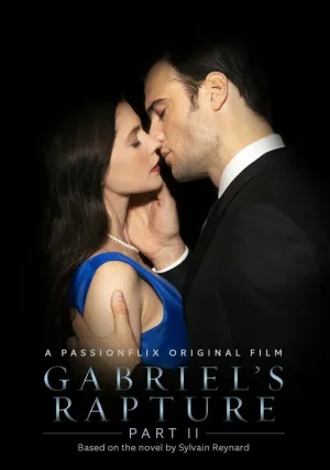 Вознесение Габриеля. Часть вторая (2022)