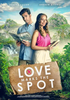 По тропе любви (2023)