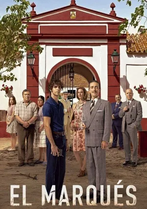 Маркиз (сериал 2024)