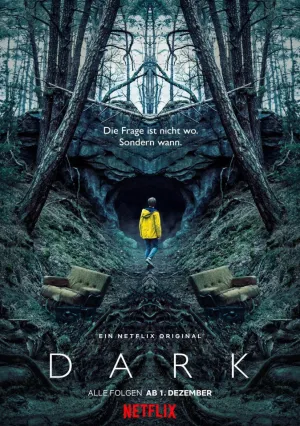 Тьма (сериал 2017)