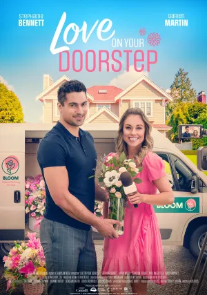 Любовь на пороге (2023)