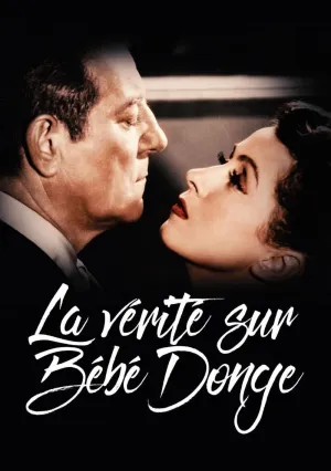 Правда о малютке Донж (1952)