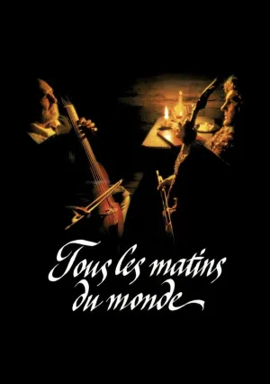 Все утра мира (1991)