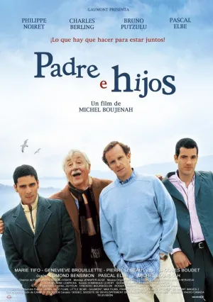 Отец и сыновья (2003)