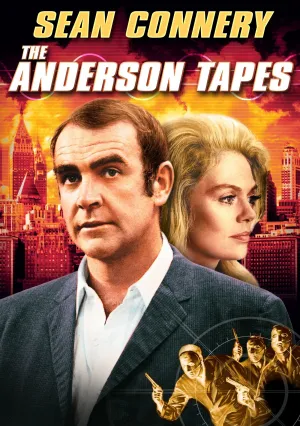 Пленки Андерсона (1971)