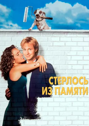 Стерлось из памяти (1994)