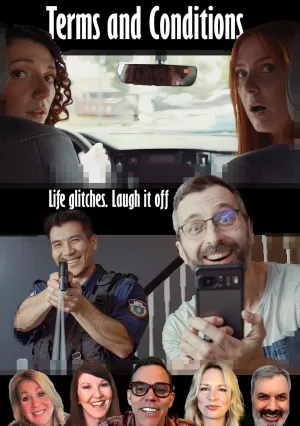 Условия и положения (2025)