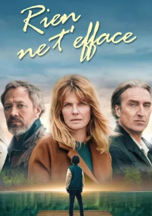 Ты никогда не исчезнешь (сериал 2025)