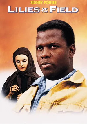 Полевые лилии (1963)