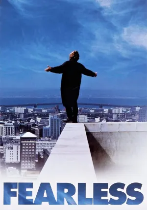 Бесстрашный (1993)