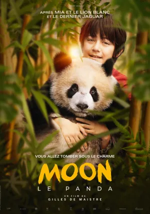 Моя панда (2025)