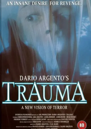 Травма (1993)