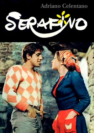 Серафино (1968)