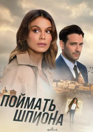 Поймать шпиона (2021)