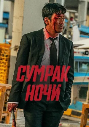 Сумрак ночи (2025)