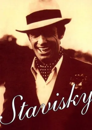 Ставиский (1974)