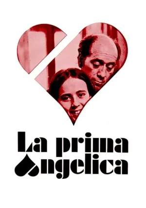 Кузина Анхелика (1974)