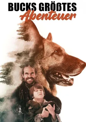 Бак на краю неба (1991)