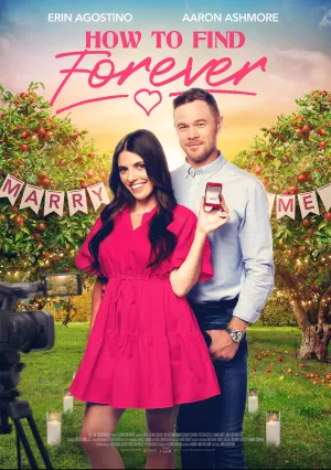 Как найти свое долго и счастливо (2022)