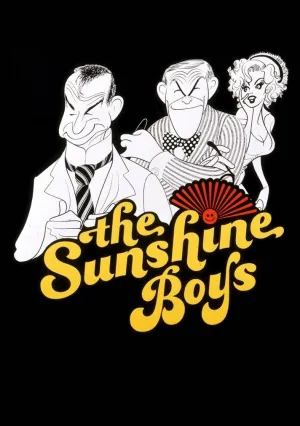 Веселые ребята (1975)