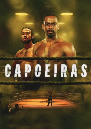 Капоэйра (сериал 2025)