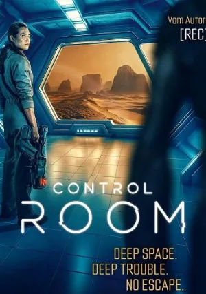 Космическая колония (2025)