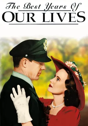 Лучшие годы нашей жизни (1946)