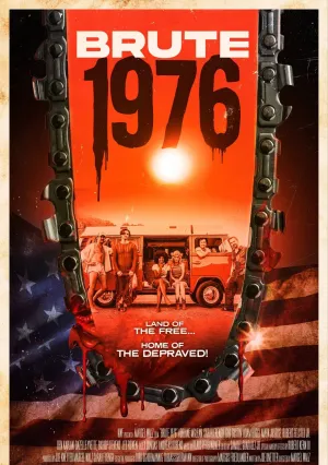 Жесть 1976 (2025)