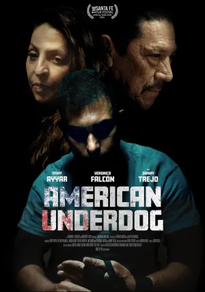 Американский воин (2024)