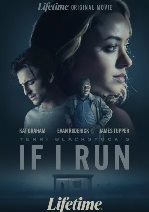 Если я сбегу (2025)