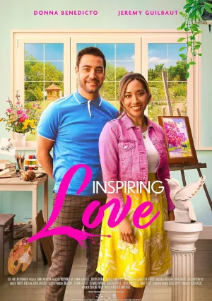 Вдохновение любовью (2023)