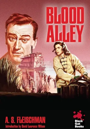 Кровавая аллея (1955)