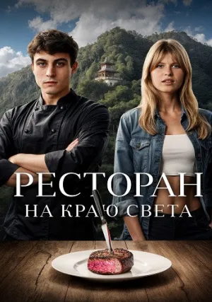 Ресторан на краю света (2024)