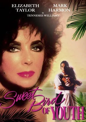 Сладкоголосая птица юности (1989)