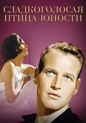Сладкоголосая птица юности (1962)