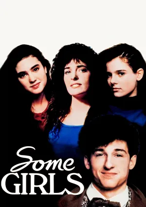 Некоторые девчонки (1988)
