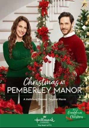 Рождество в Пемберли (2018)