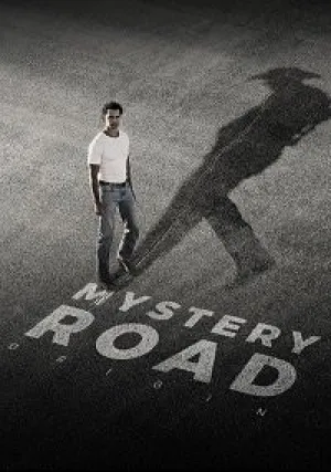 Таинственный путь: Начало (сериал 2022)