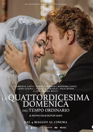 Четырнадцатое воскресенье обычного времени (2023)